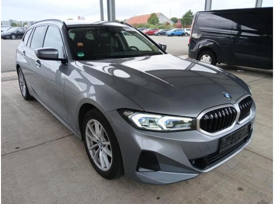 2024 BMW 3er Touring 318i