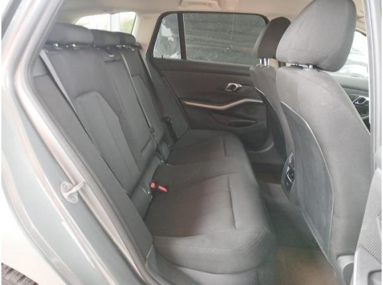2024 BMW 3er Touring 318i