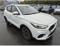 2023 MG ZS