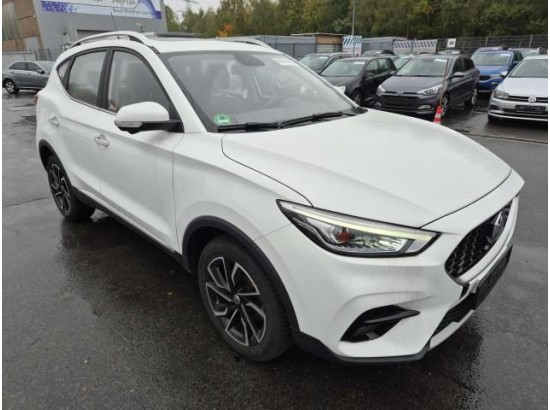 2023 MG ZS 2023 MG ZS