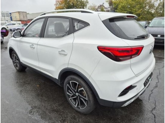 2023 MG ZS 2023 MG ZS