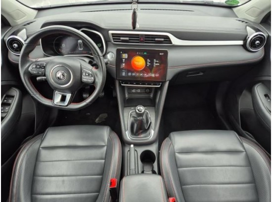 2023 MG ZS 2023 MG ZS