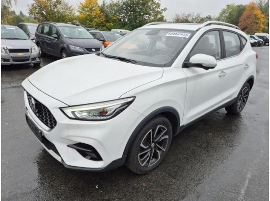 2023 MG ZS 2023 MG ZS
