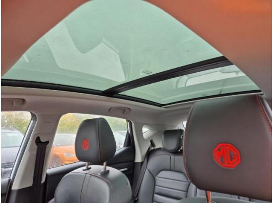 2023 MG ZS 2023 MG ZS
