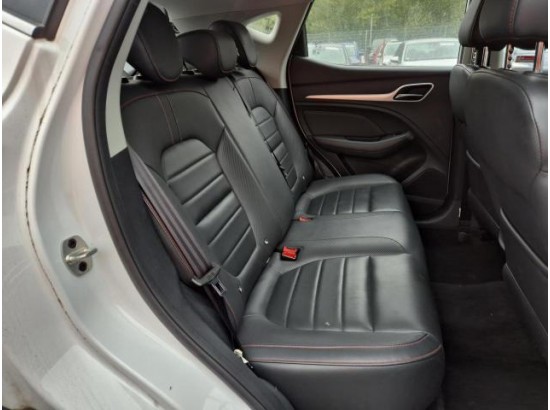 2023 MG ZS 2023 MG ZS