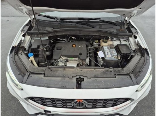 2023 MG ZS 2023 MG ZS