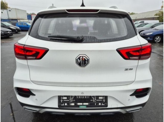 2023 MG ZS 2023 MG ZS
