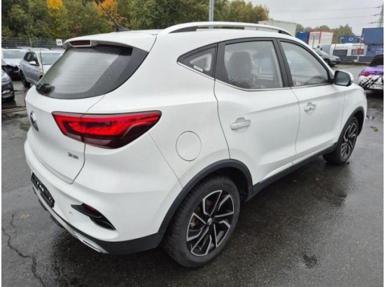 2023 MG ZS 2023 MG ZS