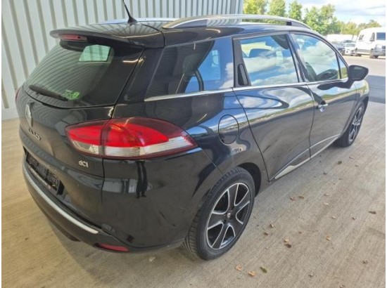 2016 Renault Clio
