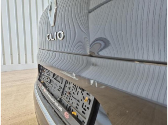 2016 Renault Clio