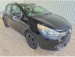 2016 Renault Clio