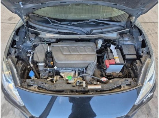 2019 Suzuki Swift Sport 2019 Suzuki Swift Sport