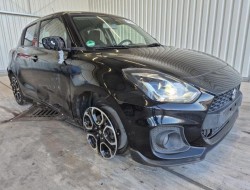 2019 Suzuki Swift Sport