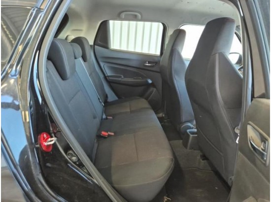 2019 Suzuki Swift Sport 2019 Suzuki Swift Sport