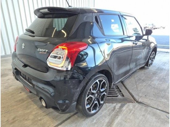 2019 Suzuki Swift Sport 2019 Suzuki Swift Sport