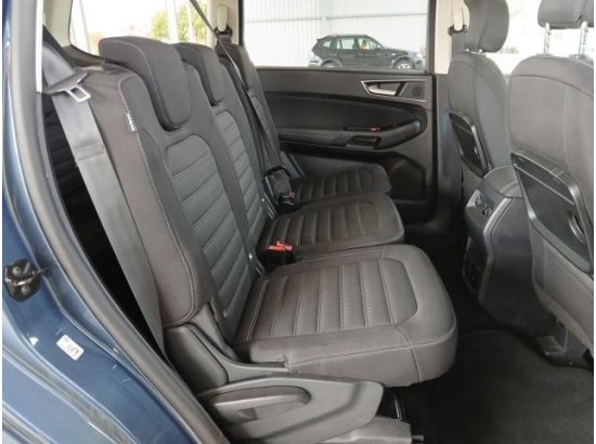 2020 Ford Galaxy Titanium 2020 Ford Galaxy Titanium