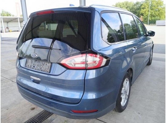 2020 Ford Galaxy Titanium 2020 Ford Galaxy Titanium
