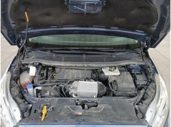 2020 Ford Galaxy Titanium 2020 Ford Galaxy Titanium