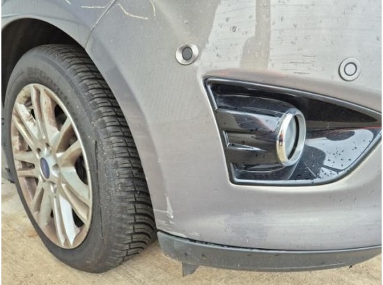 2015 Ford C-Max Titanium