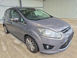 2015 Ford C-Max Titanium
