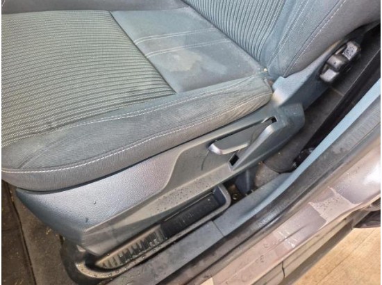 2015 Ford C-Max Titanium