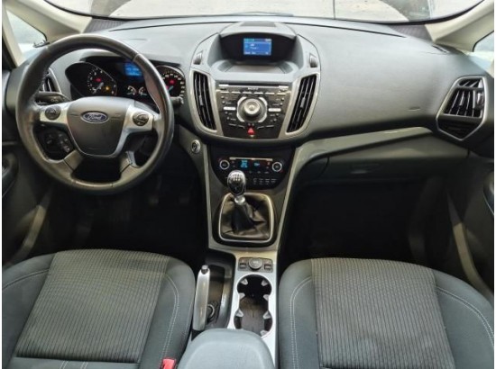 2015 Ford C-Max Titanium