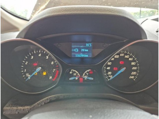 2015 Ford C-Max Titanium
