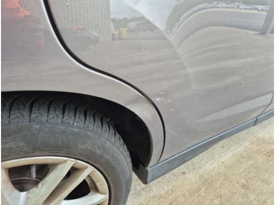 2015 Ford C-Max Titanium