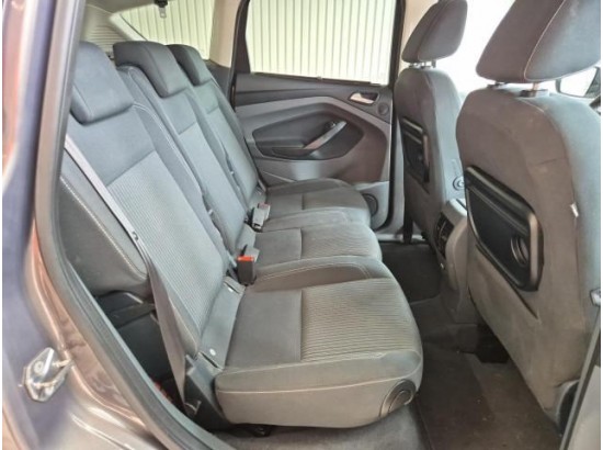 2015 Ford C-Max Titanium