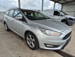 2016 Ford Focus Turnier Business