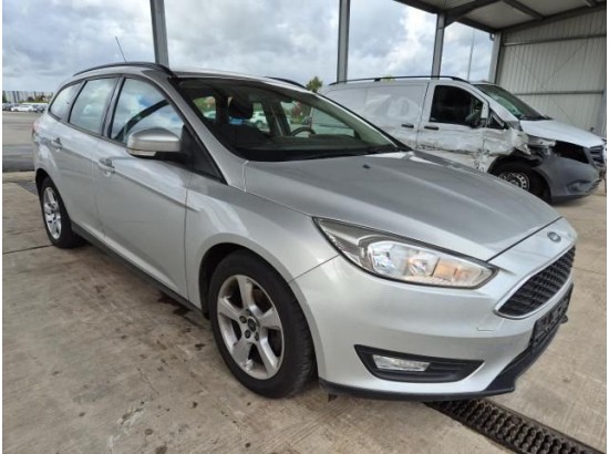 2016 Ford Focus Turnier Business
