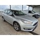2016 Ford Focus Turnier Business