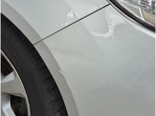 2016 Ford Focus Turnier Business