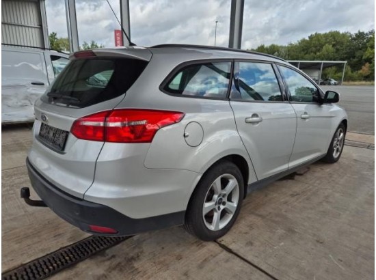2016 Ford Focus Turnier Business