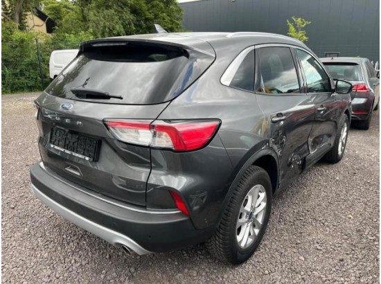 2024 Ford Kuga Titanium X