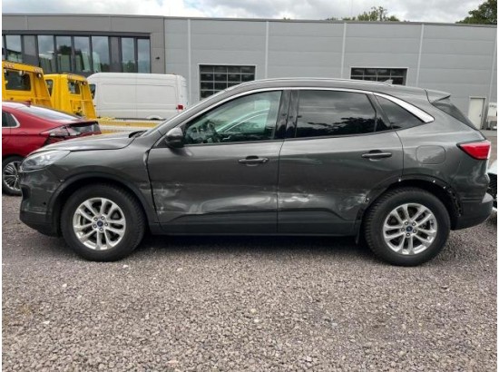 2024 Ford Kuga Titanium X