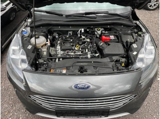 2024 Ford Kuga Titanium X