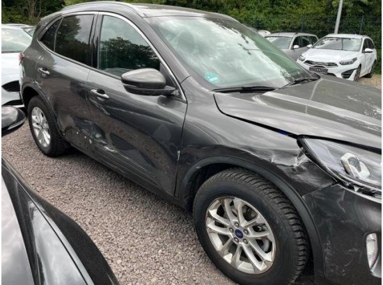 2024 Ford Kuga Titanium X