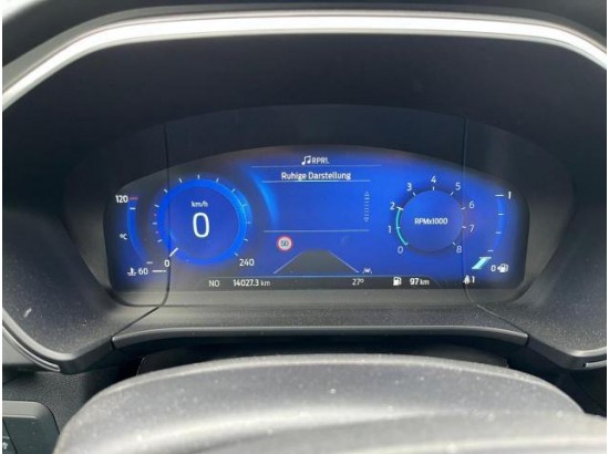 2024 Ford Kuga Titanium X