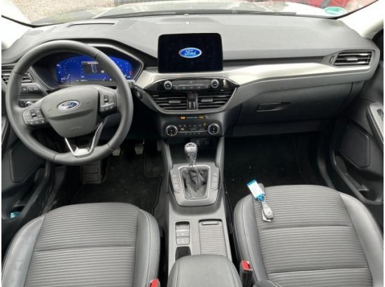 2024 Ford Kuga Titanium X