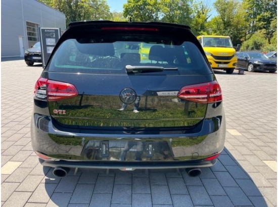 2015 Volkswagen Golf VII Lim. GTI Performance BMT
