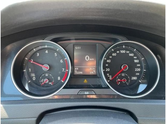 2015 Volkswagen Golf VII Lim. GTI Performance BMT