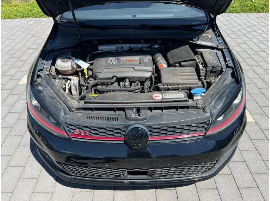 2015 Volkswagen Golf VII Lim. GTI Performance BMT