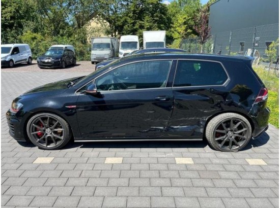2015 Volkswagen Golf VII Lim. GTI Performance BMT