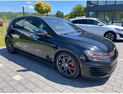 2015 Volkswagen Golf VII Lim. GTI Performance BMT