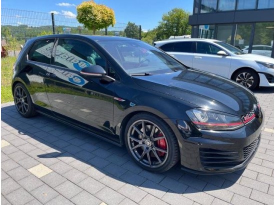2015 Volkswagen Golf VII Lim. GTI Performance BMT