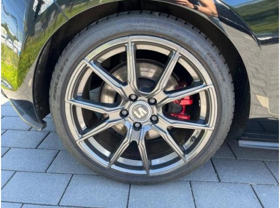 2015 Volkswagen Golf VII Lim. GTI Performance BMT