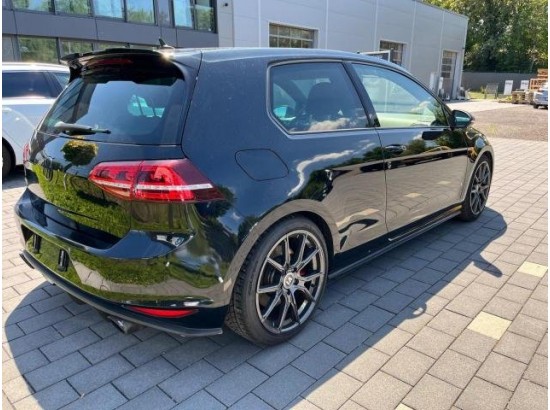 2015 Volkswagen Golf VII Lim. GTI Performance BMT