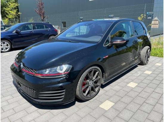 2015 Volkswagen Golf VII Lim. GTI Performance BMT