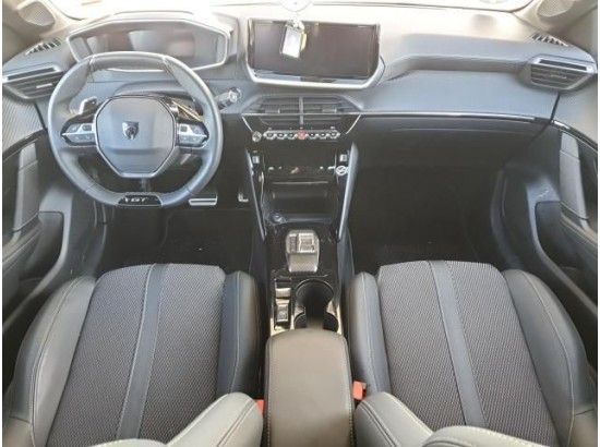 2024 Peugeot 208 Hybrid 136 GT